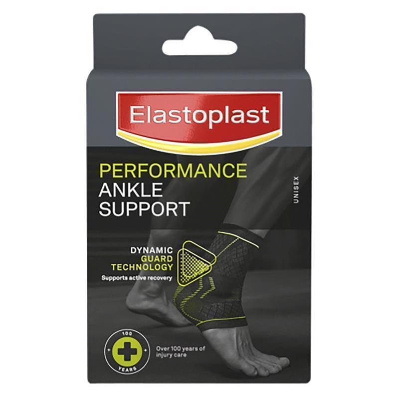 Elastoplast Performance Ankle Support L/XL