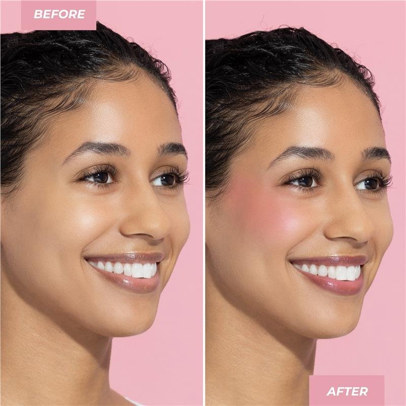 MCoBeauty Bouncy Jelly Tint Cheek & Lip Pink Pop