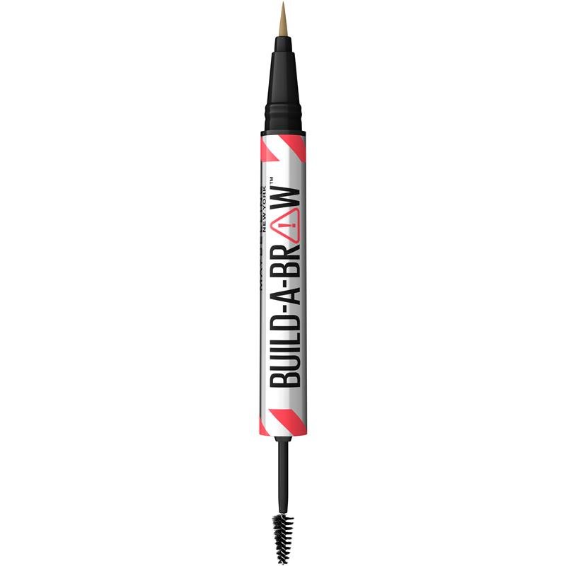 Maybelline Build A Brow 250 Blonde