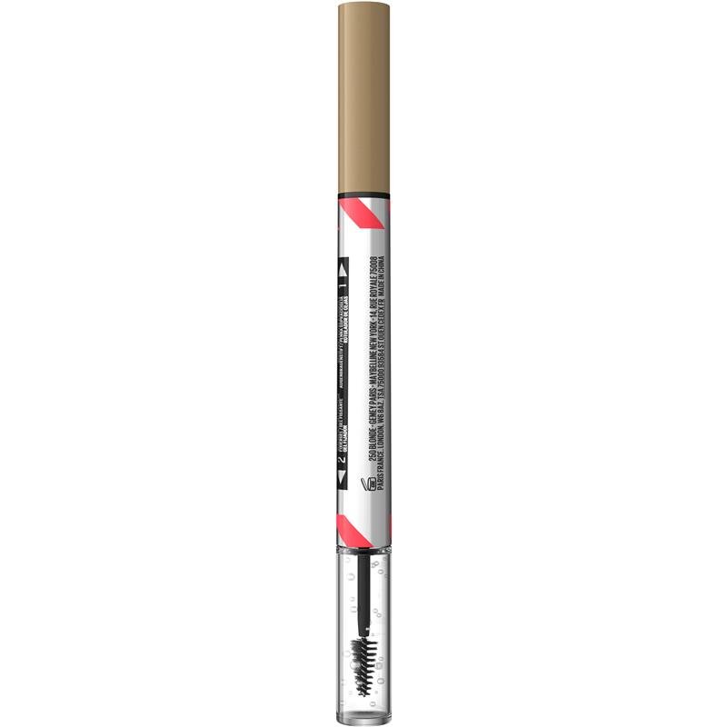 Maybelline Build A Brow 250 Blonde