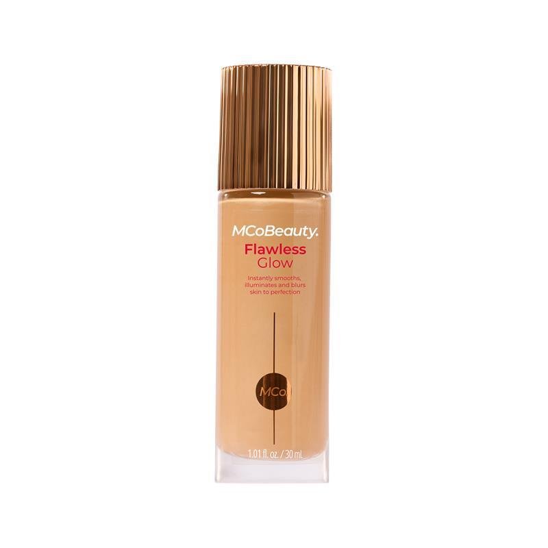 MCoBeauty Flawless Glow Luminous Skin Filter 4.5 Medium