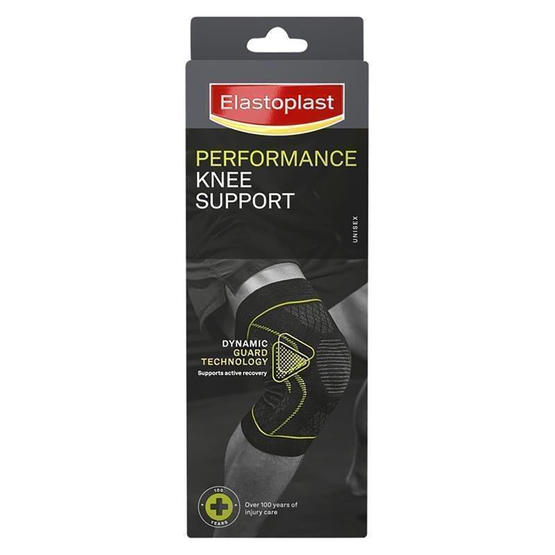 Elastoplast 运动型护膝 S/M 码