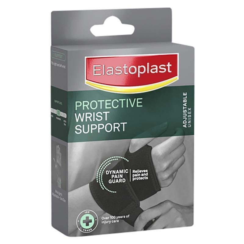 Elastoplast 防护型可调节护腕