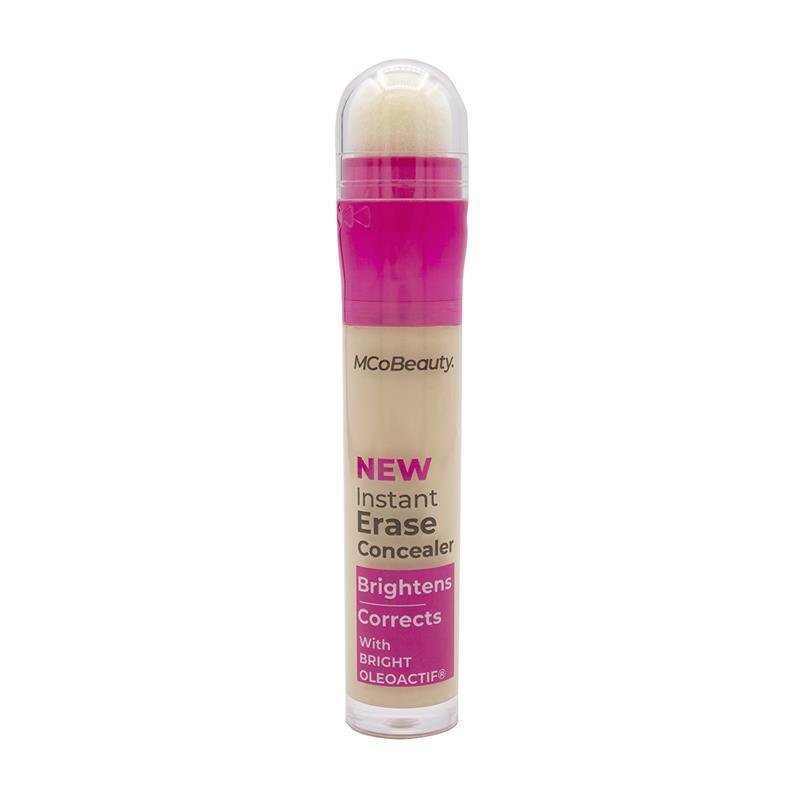 MCoBeauty 瞬效遮瑕膏 色号 Light 浅色