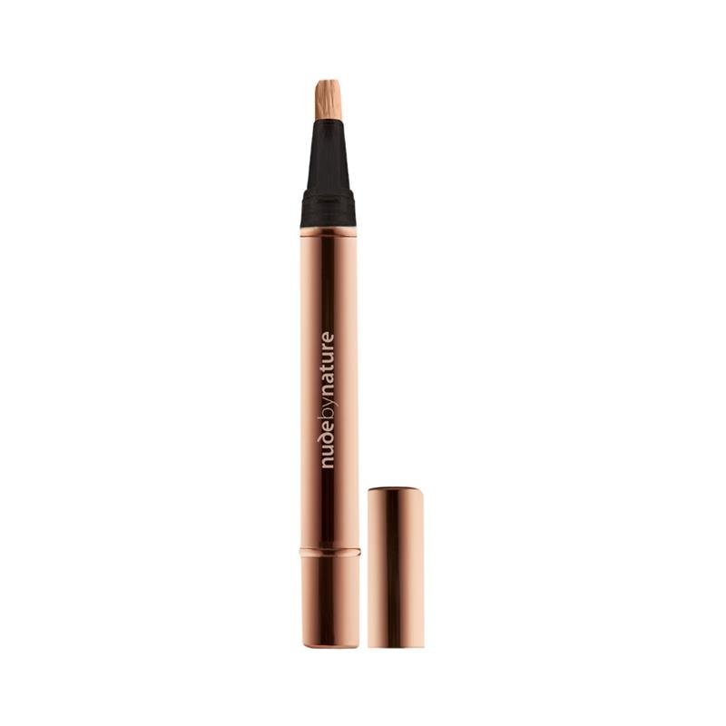 Nude by Nature Under Eye Brightening Pen 3ml 03