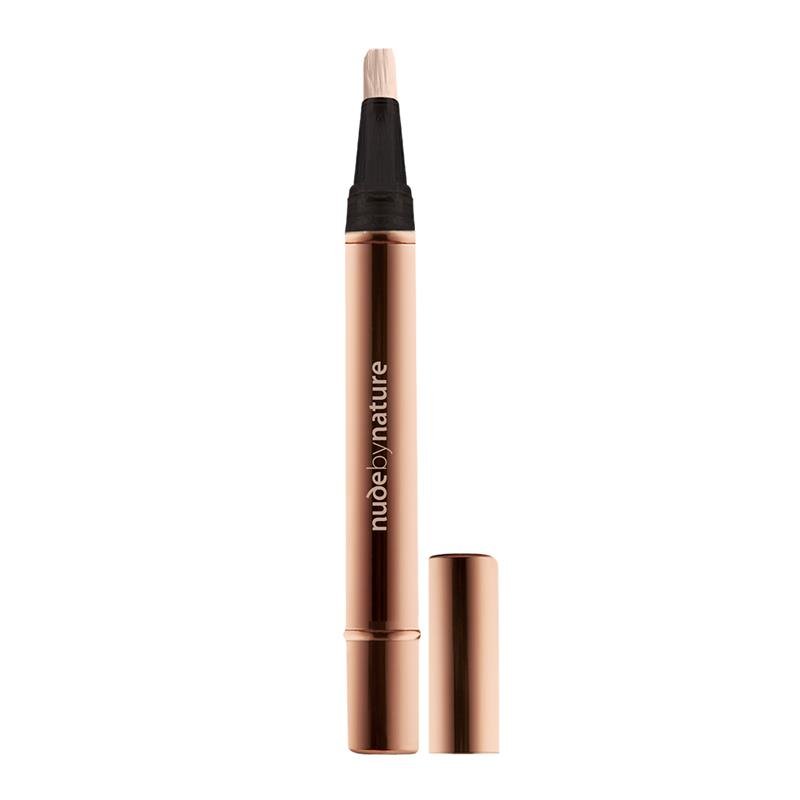 Nude by Nature Under Eye Brightening Pen 3ml 01