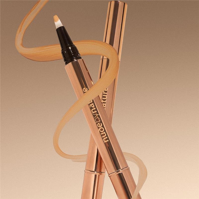 Nude by Nature Under Eye Brightening Pen 3ml 01