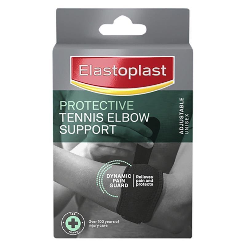 Elastoplast 可调节网球肘护肘