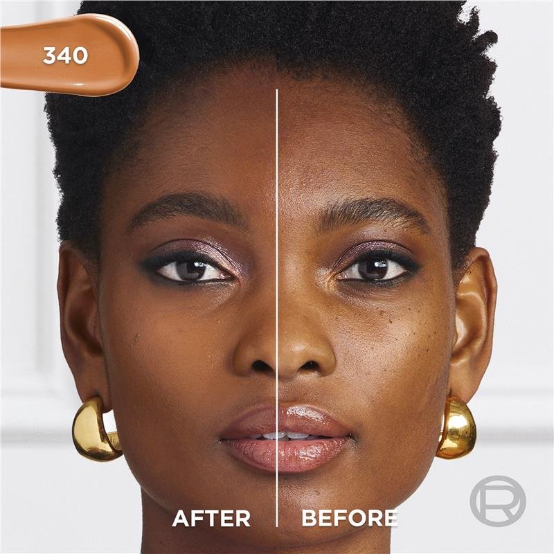 L'Oreal Paris Infallible 32H Freshwear Foundation 340