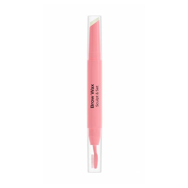 MCoBeauty Brow Wax Sculpt & Set