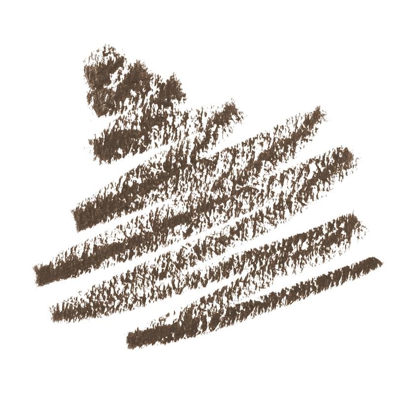 Nude By Nature Brow Pencil 02 Medium Brown