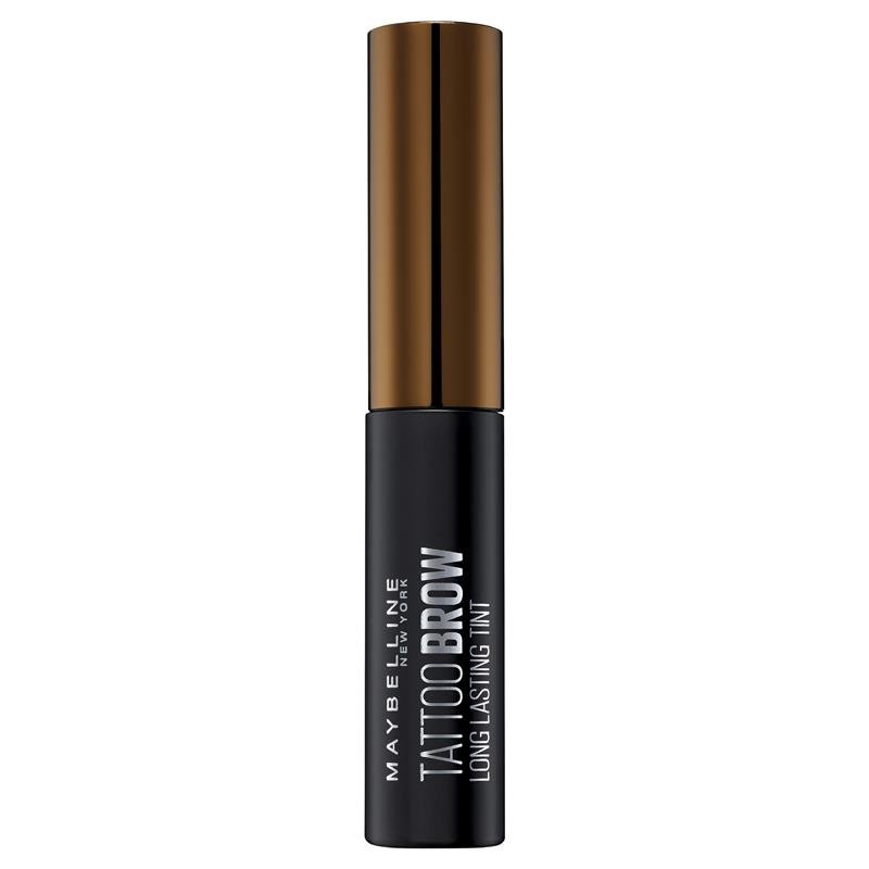 Maybelline Tattoo Brow Gel Tint Medium