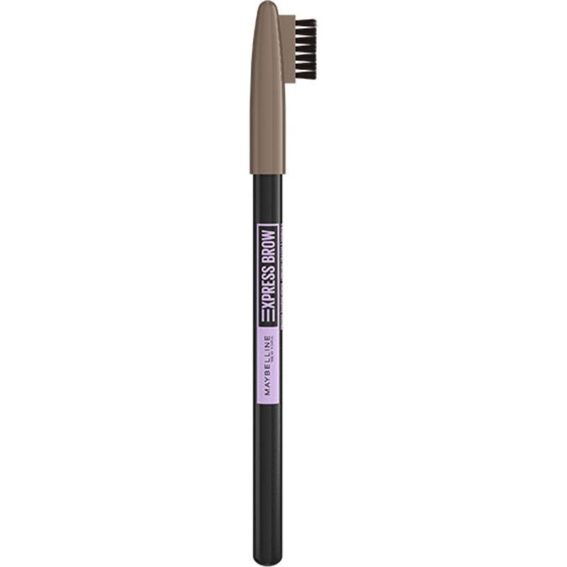 Maybelline 美宝莲 Express Brow 眉笔 Soft Brown 柔棕色