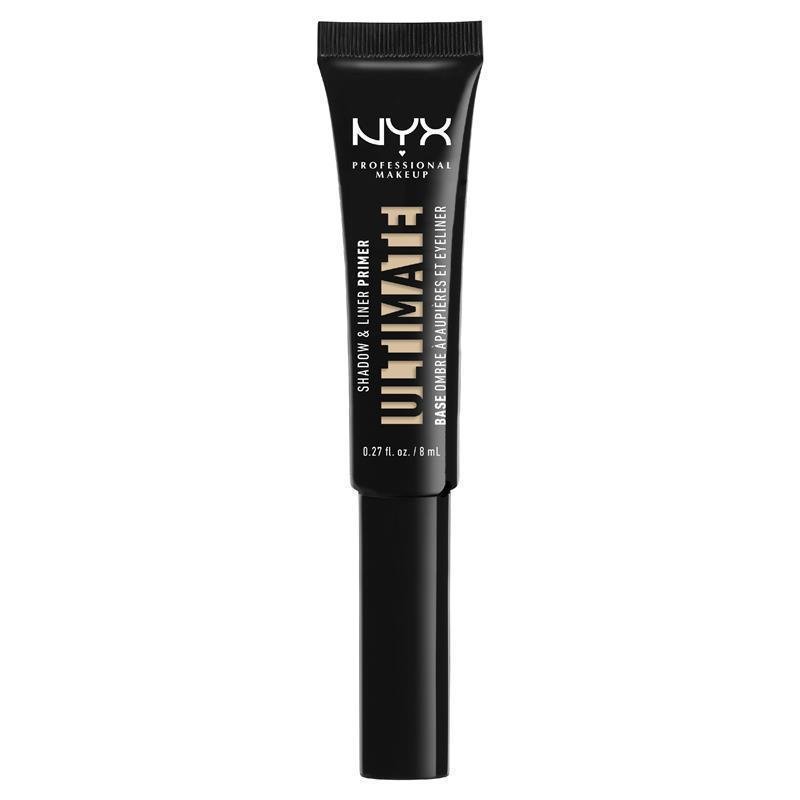 NYX Ultimate Shadow & Liner 眼影眼线打底霜 Medium 中色