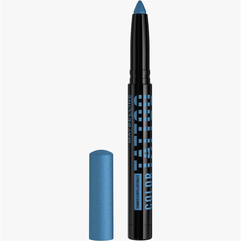 Maybelline 美宝莲 Color Tattoo 眼影棒 Extravagant