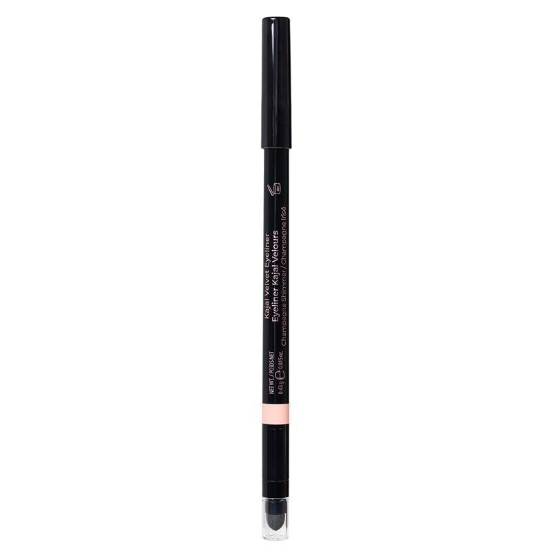 McoBeauty Kajal Velvet Eyeliner Champagne Shimmer