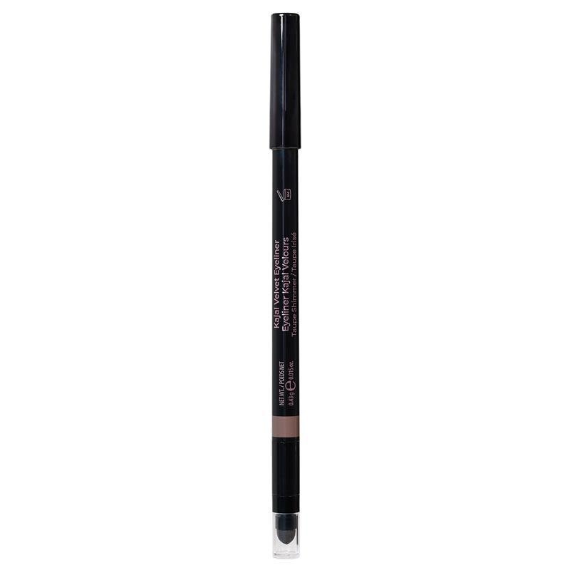 McoBeauty Kajal Velvet Eyeliner Taupe Shimmer