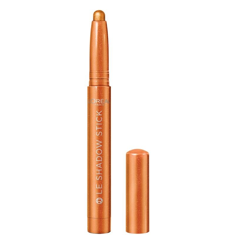 L'Oreal Paris Paradise Le Shadow Stick 440 Foil Copper