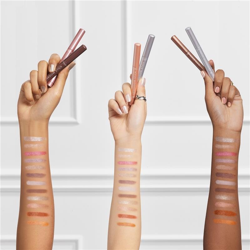 L'Oreal Paris Paradise Le Shadow Stick 440 Foil Copper