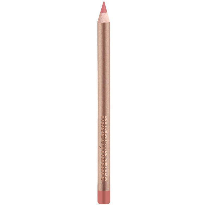 Nude by Nature 唇线笔 Defining Lip Pencil 02 Blush Nude