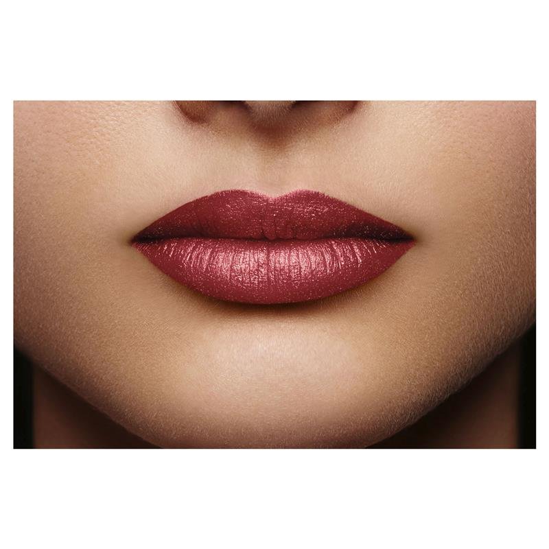 L'Oreal Paris Color Riche Classic Satin Lipstick 345 Cristal Cerise