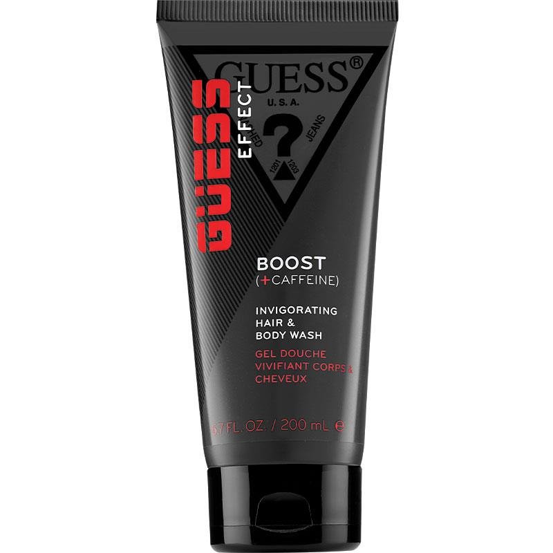 Guess Effect Hair & Body Wash 200ml