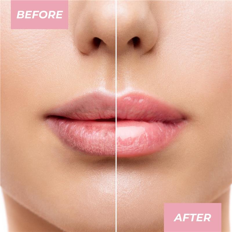 MCoBeauty Overnight Lip Mask Vanilla