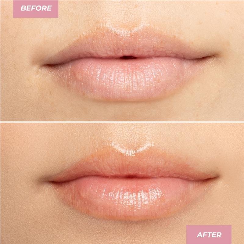 MCoBeauty Coconut Lip Balm No. 2 Salted Caramel & Pistachio