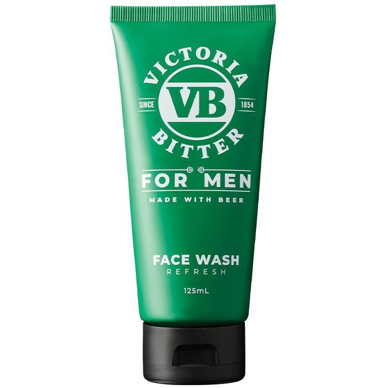 VB For Men 男士洁面乳 125ml