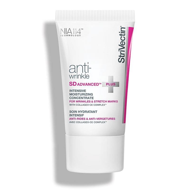 StriVectin 抗皱 SD Advanced PLUS 强效保湿浓缩霜 60ml