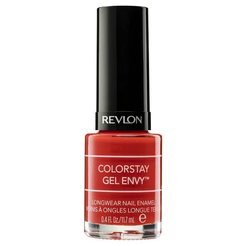 Revlon Colorstay Nail Gel Envy Get Lucky
