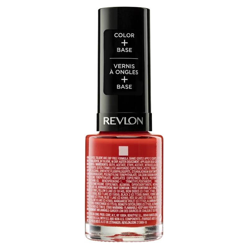 Revlon Colorstay Nail Gel Envy Get Lucky