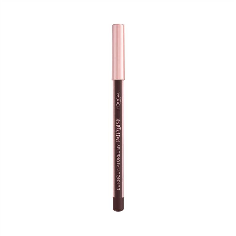 L'Oreal Paris Paradise Le Khol Naturel Eye Liner 102 Espresso
