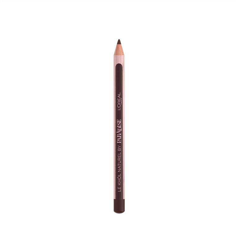 L'Oreal Paris Paradise Le Khol Naturel Eye Liner 102 Espresso