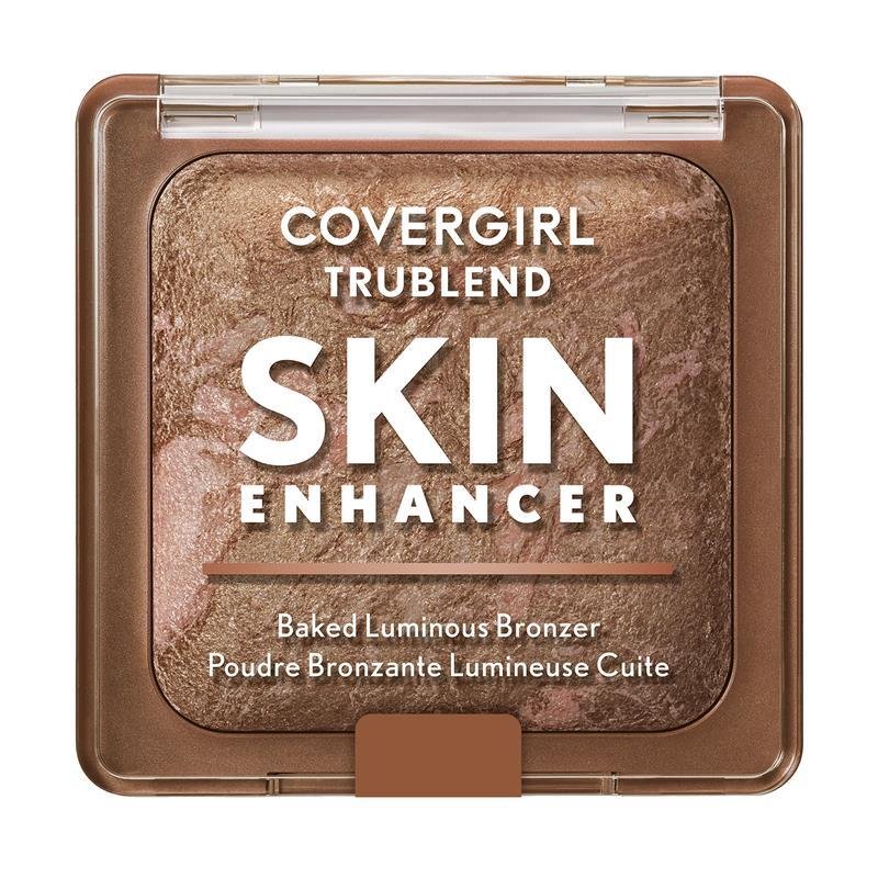 Covergirl Trublend Skin Enhancer 烘焙古铜修容粉 310 Toasted Butterscotch 8g