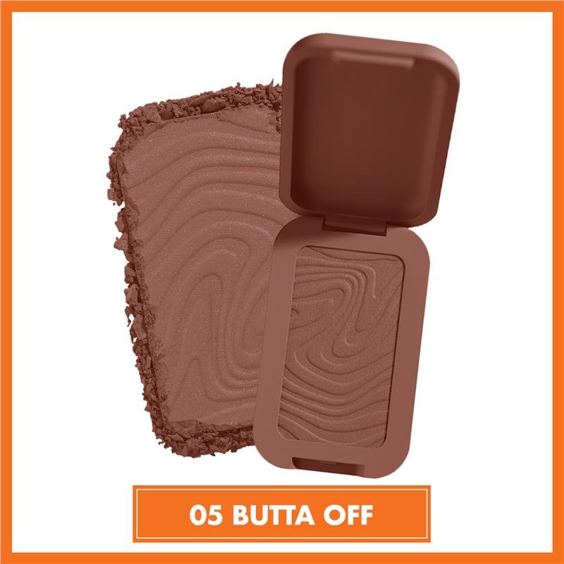 NYX Buttermelt Bronzer Butta Off