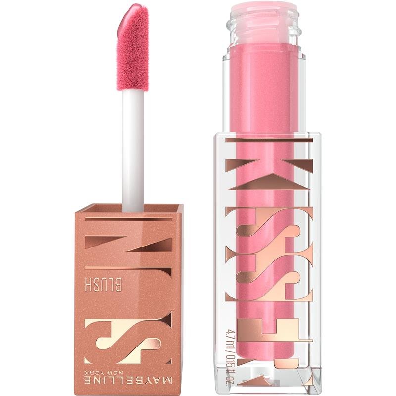 Maybelline Sunkisser Blush 05