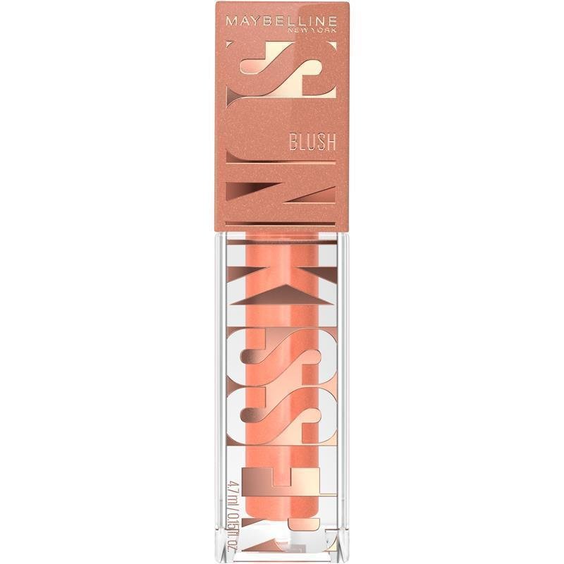 Maybelline Sunkisser Blush 02