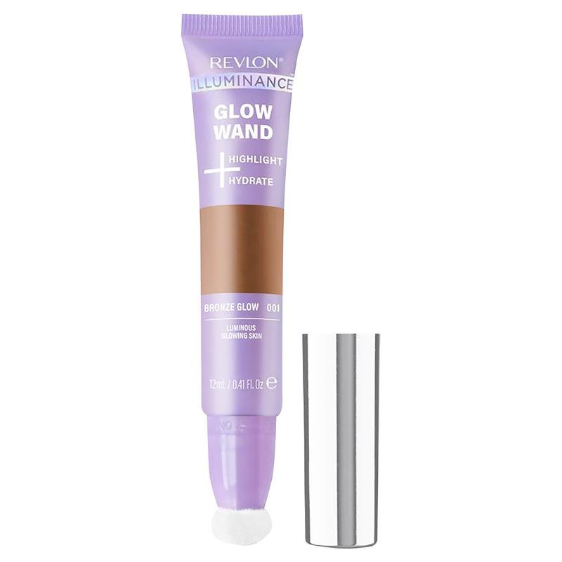 Revlon Illuminance Glow Wand Bronze Glow