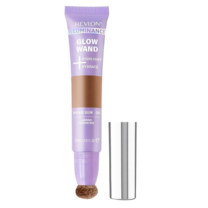 Revlon Illuminance Glow Wand Bronze Glow