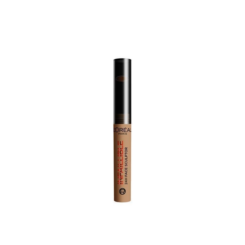 L'Oreal Paris Infallible 24H Face Sculptor Fair Light