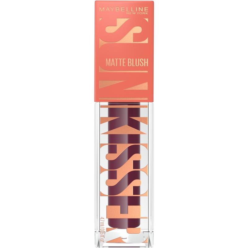 Maybelline Sunkisser Matte Blush 33