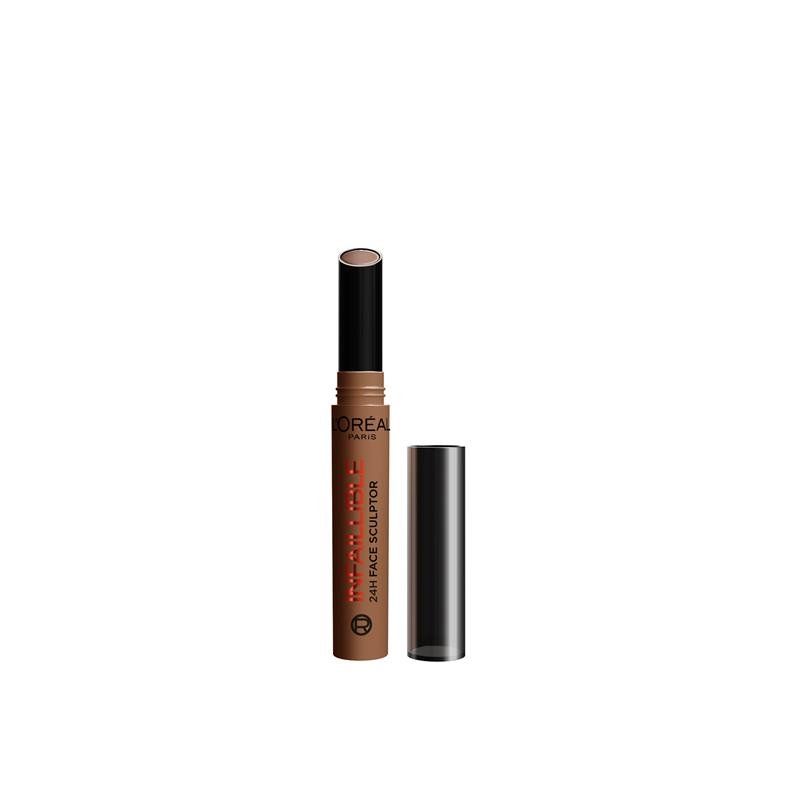 L'Oreal Paris Infallible 24H Face Sculptor Medium