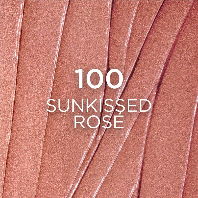 L'Oreal Paris Lumi Le Bronzer Stick Soleil Stick 100 Sunkissed Rose