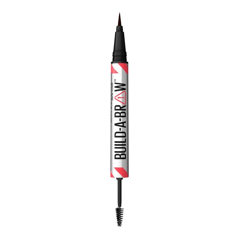 Maybelline Build A Brow 259 Ash Brown