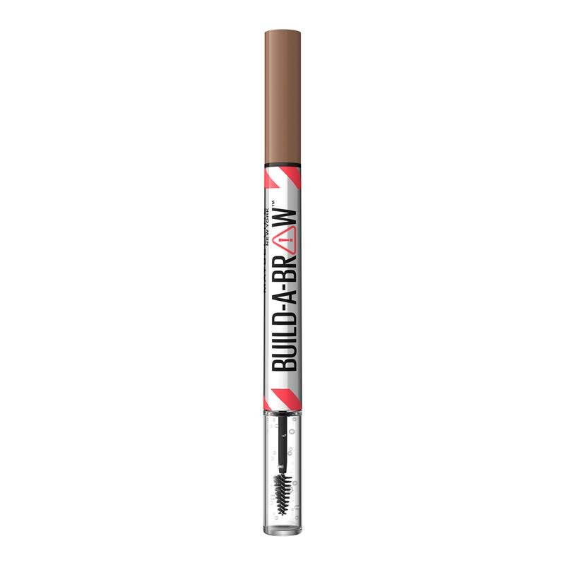 Maybelline Build A Brow 255 Soft Brown
