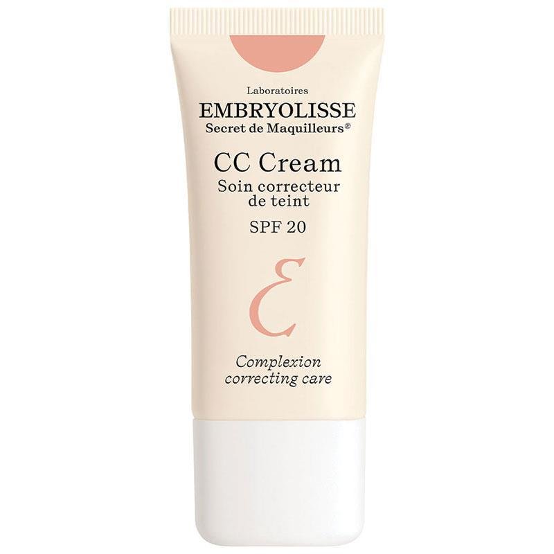 Embryolisse Complexion Correcting Care CC Cream 30ml