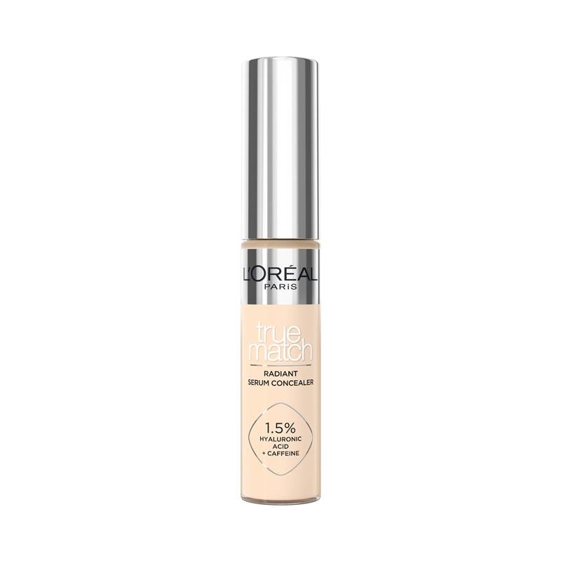 欧莱雅 L'Oreal Paris True Match 光感精华遮瑕 1.5N