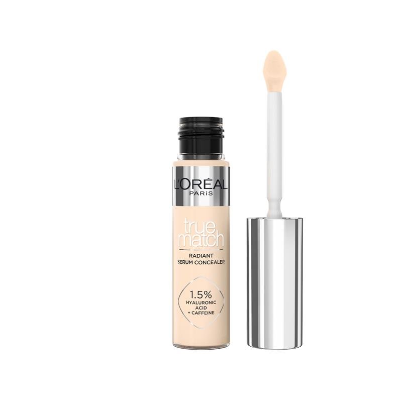 欧莱雅 L'Oreal Paris True Match 光感精华遮瑕 1.5N