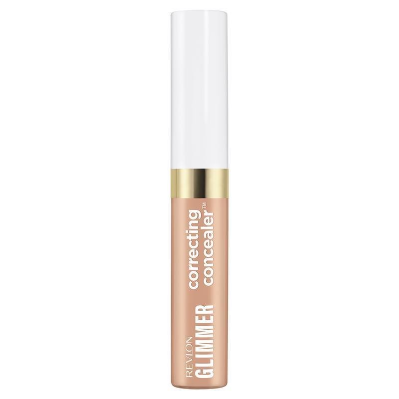 Revlon Glimmer Correcting Concealer Peach